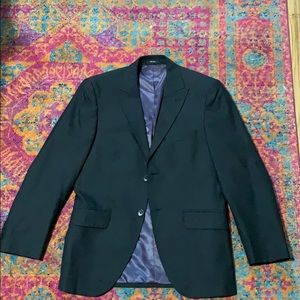Dress Men Jacket